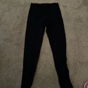 nike dri-fit leggings